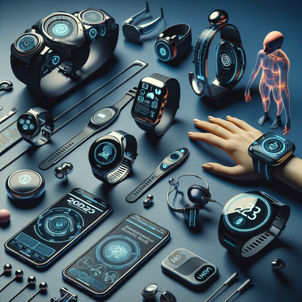 AI-Powered Fitness Gadgets: The Best Wearable Tech for 2025