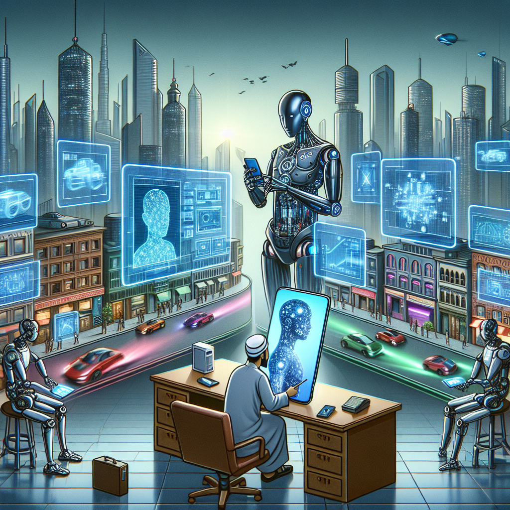 The Future of AI in Tech Reviews: Will AI Replace Human Reviewers?